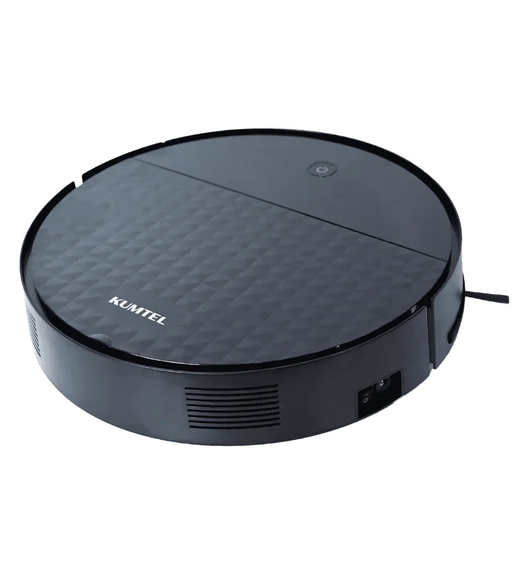 Kumtel HRC-01 Robot Vacuum Cleaner