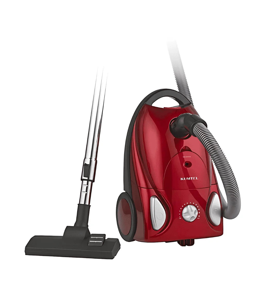 Kumtel HVC-09 Vacuum Cleaner