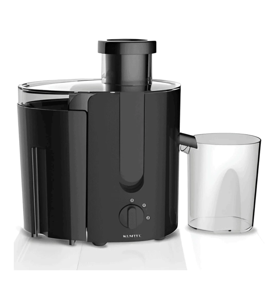 Kumtel Juicer Extractor HJ-01