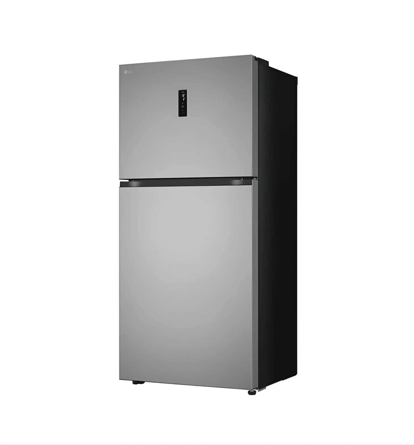 LG 2-Door Refrigerator
