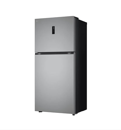 LG 2-Door Refrigerator