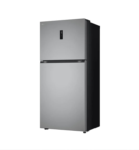 LG 2-Door Refrigerator