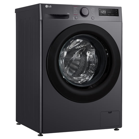 WASHING MACHINE LG F4Y5EYGYP 11KG - FRONT LOAD