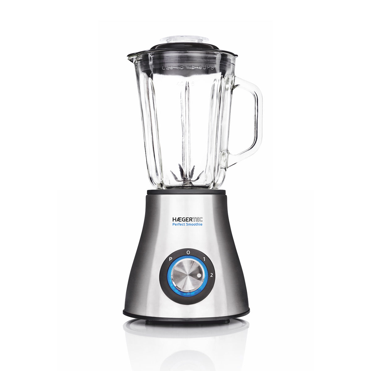 Blender HAEGER PERFECT SMOOTHIE – 600W