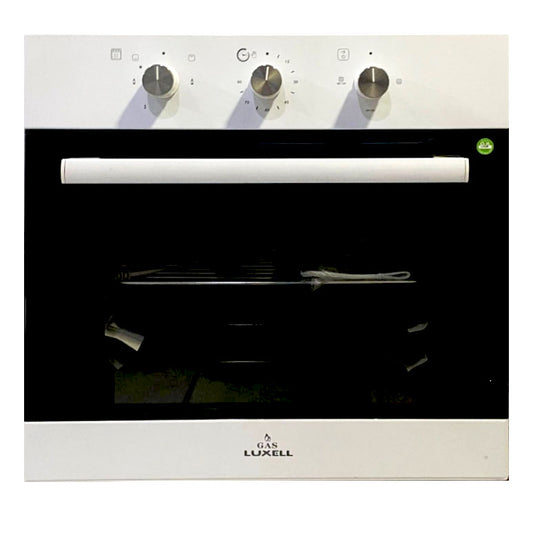 A6GGFW LUXELL GAS Oven 60cm