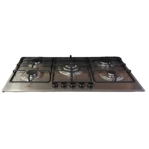 M9-50BT LUXELLGAS TOP COOKER