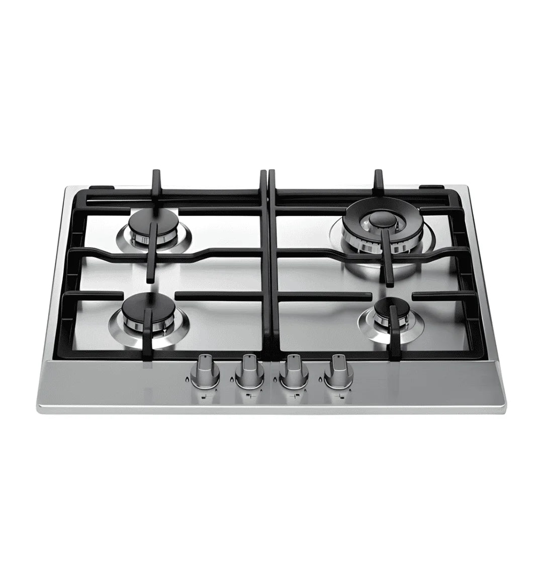 LX460 LUXELL GAS COOKER TOP