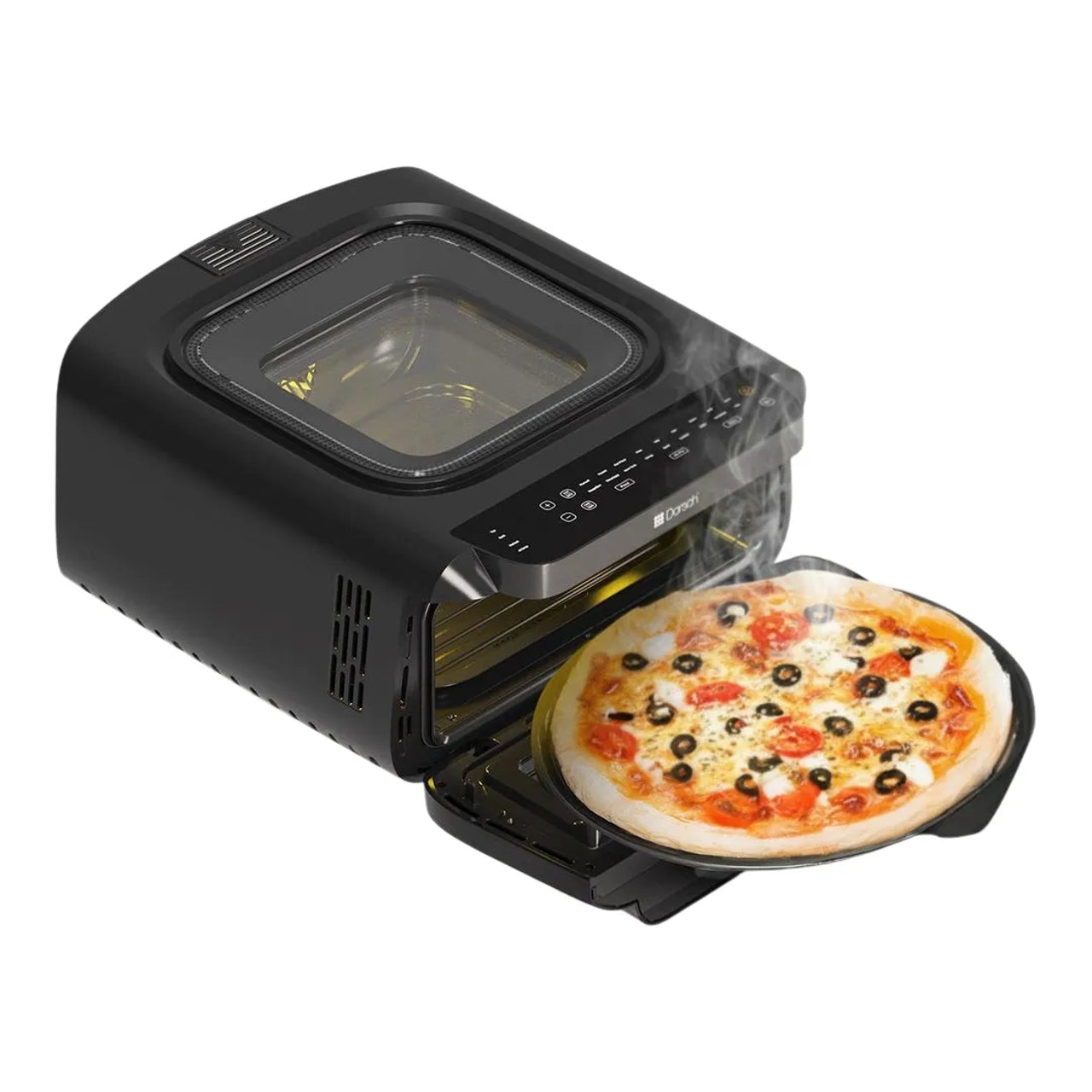 Dorsch Pizza Air Fryer 13L 2100W | DH-07840