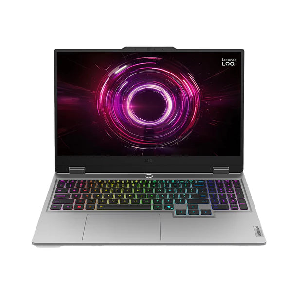 Lenovo LOQ 83JGCTO1WW-16