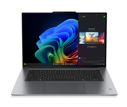 Lenovo ThinkPad X9-15 21Q60017ED