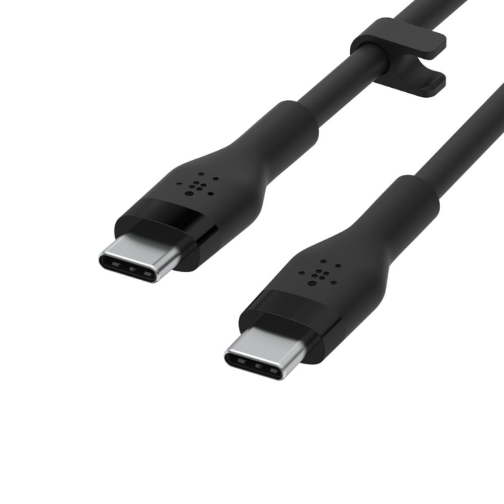 Belkin - BoostCharge - USB-C to USB-C Cable