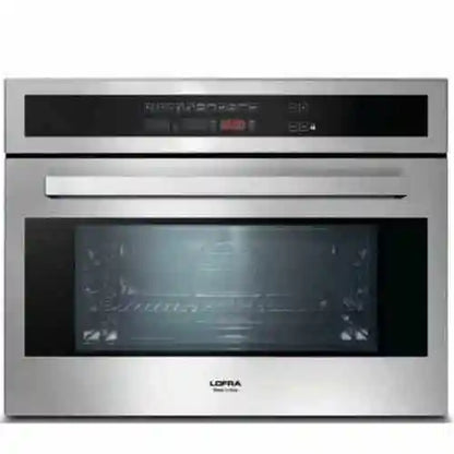 Lofra FMS6TME Built-in Microwave-Oven 32L