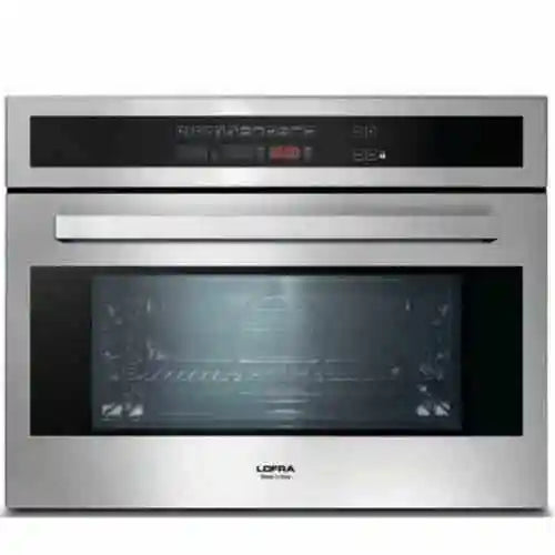 Lofra FMS6TME Built-in Microwave-Oven 32L