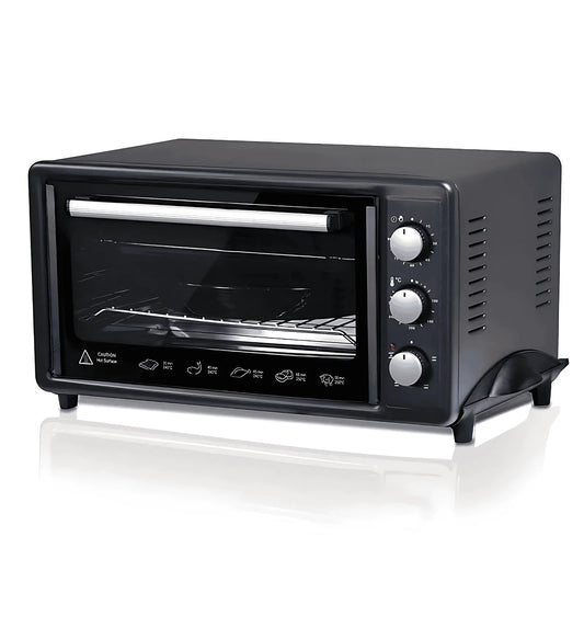 Electric oven LX3575 LUXELL
