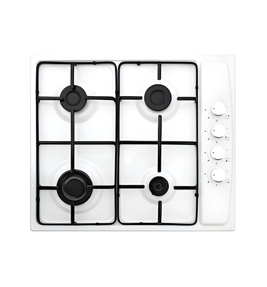 Luxell Gas Hob 60cm LX-417W
