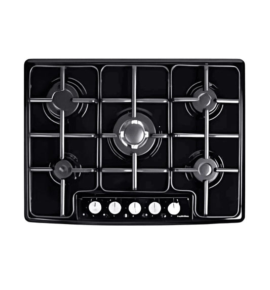 Luxell Hob Gas 70cm M7-50