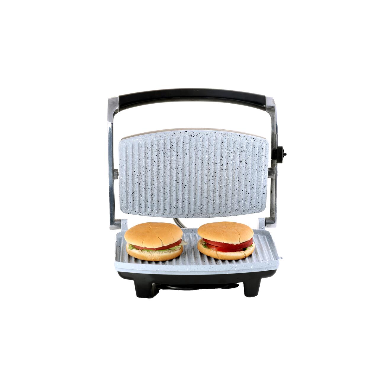 Sandwich-maker Grill HAUSBERG 1300 W