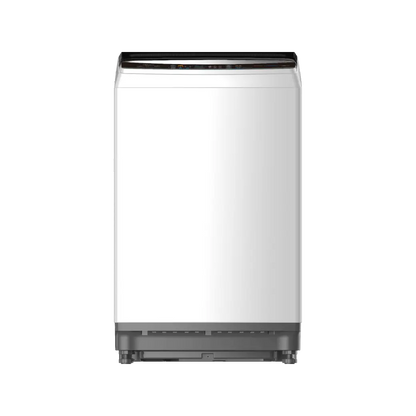 MIDEA 15 Kg Top Load Washer, White