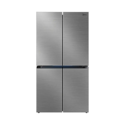 MIDEA Multi-Door Refrigerator 706L