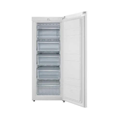 MIDEA Freezer Upright Defrost 5 Drawers MDRU229FZF01