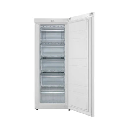 MIDEA Freezer Upright Defrost 5 Drawers MDRU229FZF01