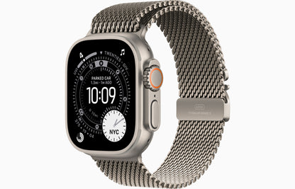 Apple Watch Ultra 3 49mm