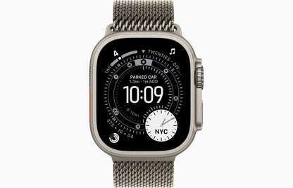 Apple Watch Ultra 3 49mm