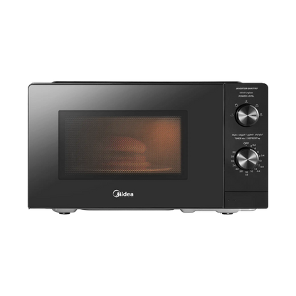 Midea MM7PO12MZ Microwave 20 L