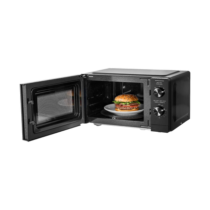 Midea MM7PO12MZ Microwave 20 L