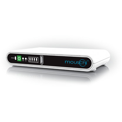 Mouschi - U2 Mini Ups Router