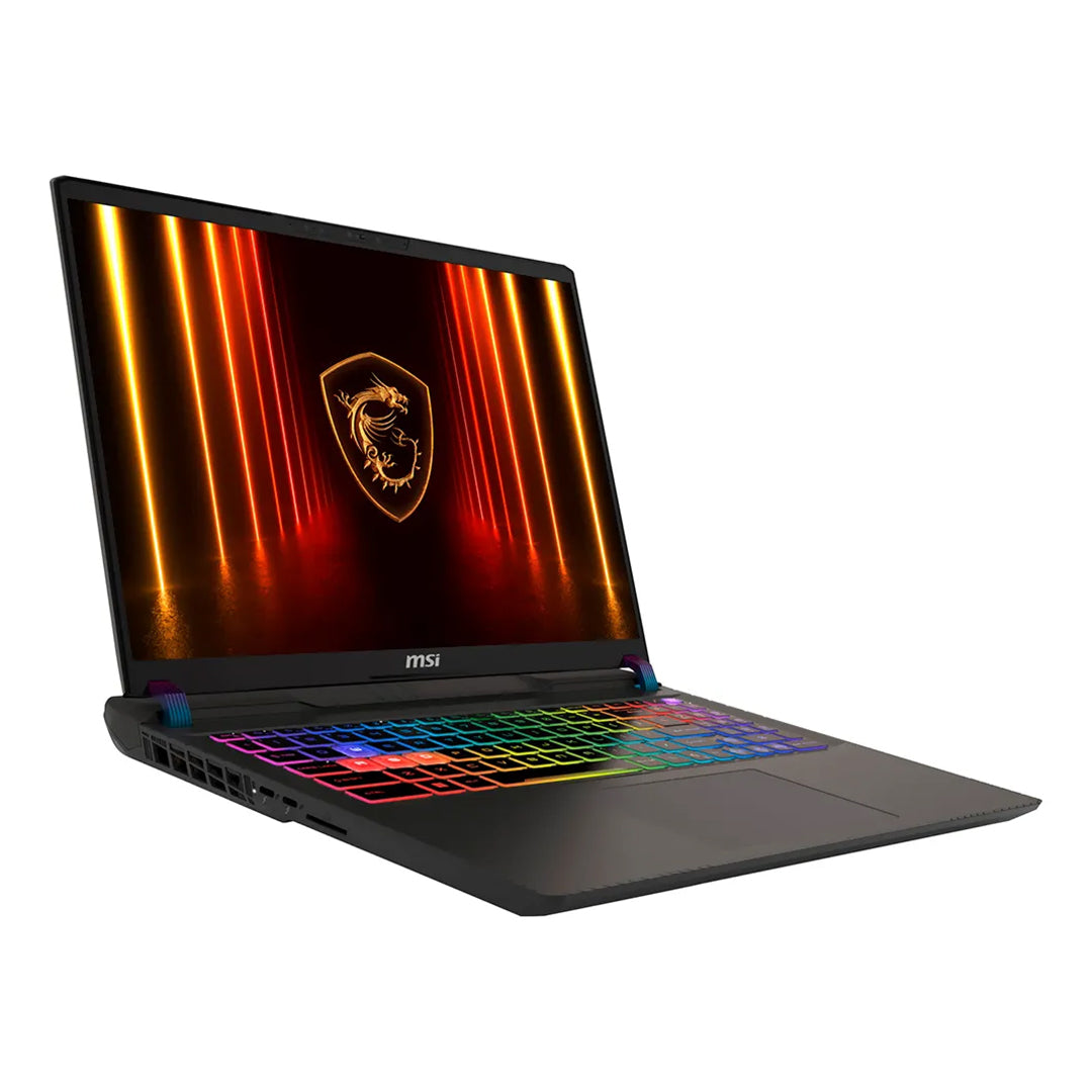 MSI	Vector 16 HX AI 400 9S7-15M352-492