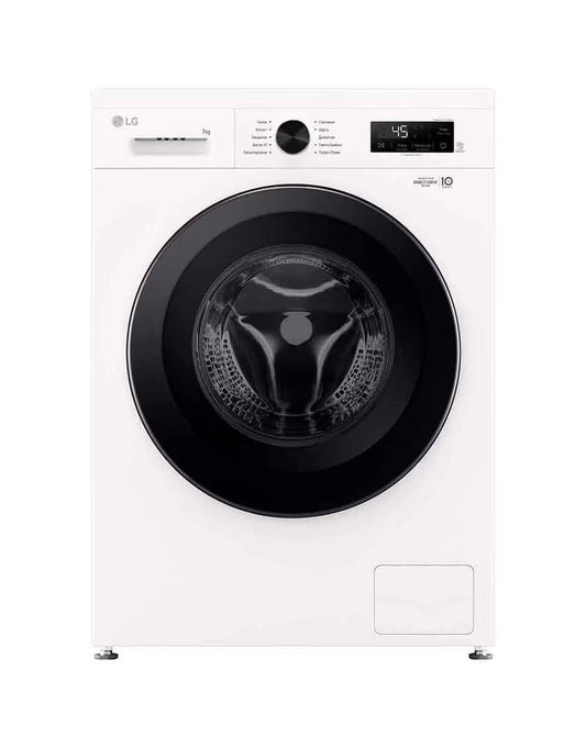 WASHING MACHINE LG F2Y1HYP65P