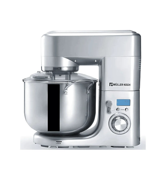 Muller kitchen MK-6043 Stand Mixer 10L 1500W Die Cast Aluminum