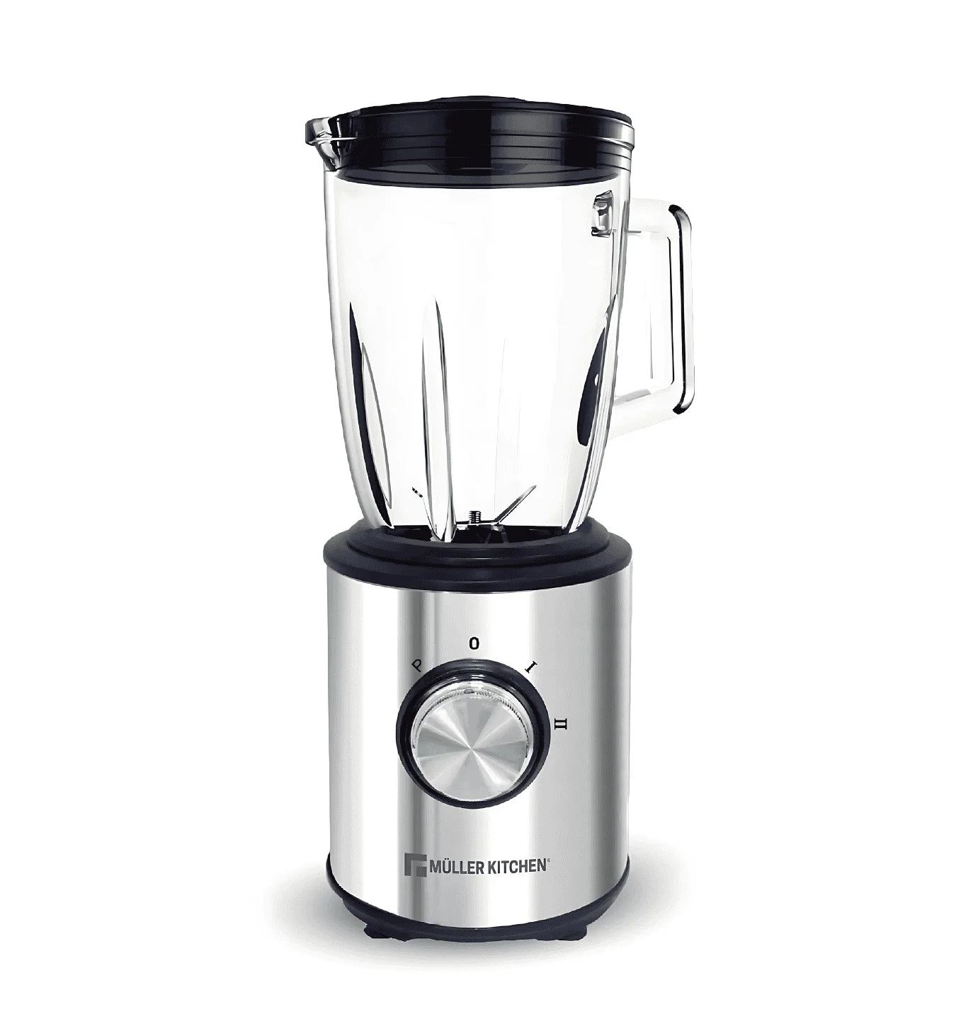 Muller Koch Blender 1.5L MK-6005