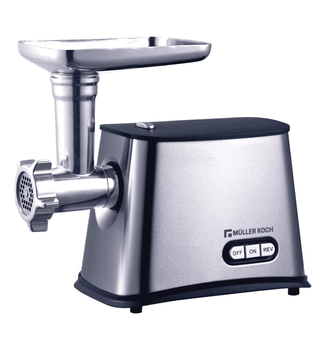 Muller kitchen Mk-6019 Meat Grinder 1200W