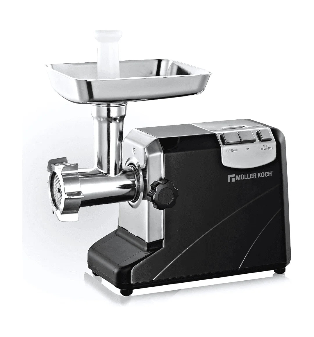 Muller kitchen MK-6029 Meat Grinder 3000 Watt Heavy Duty