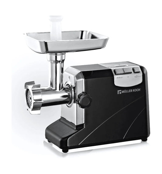 Muller kitchen MK-6029 Meat Grinder 3000 Watt Heavy Duty
