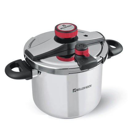 Mueller kitchen MK-5027 Pressure Cooker 6litres