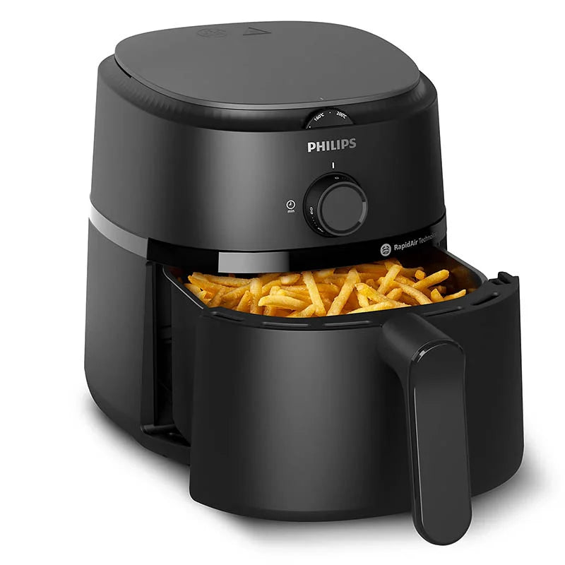 Philips NA110 Air Fryer 1300W 3.2L Capacity
