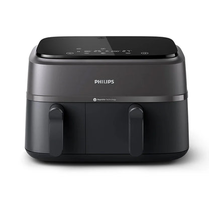 Philips NA350 Dual Air Fryer 2750W