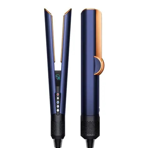Dyson HT01 PRUSSIAN BLUE / NICKEL COPPER