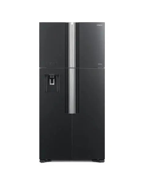 REFRIGERATOR HITACHI RW760GGR