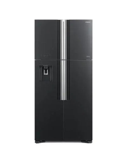 REFRIGERATOR HITACHI RW760GGR