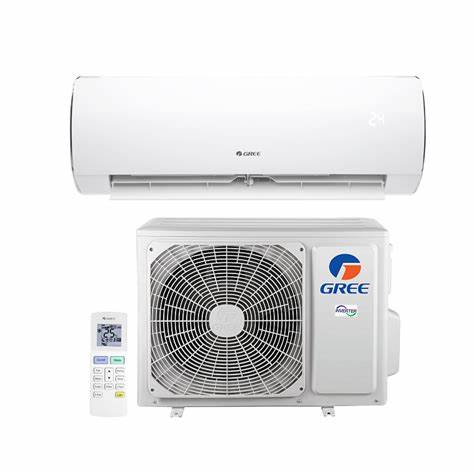 Gree air conditioner - 5 gear - inverter - Free installation