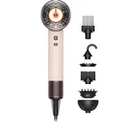 Dyson Supersonic Neural Dryer HD16