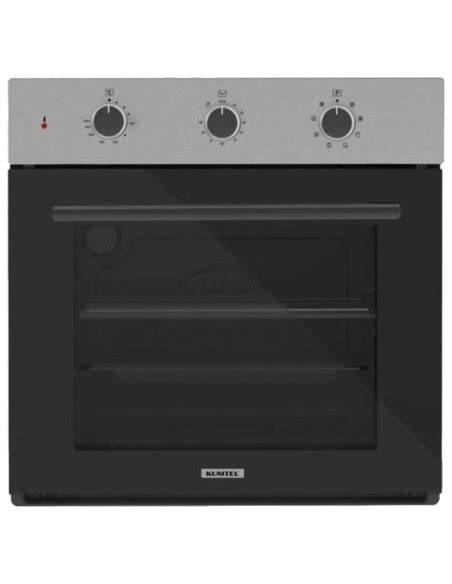 KUMTEL B66SF2 OVEN INOX