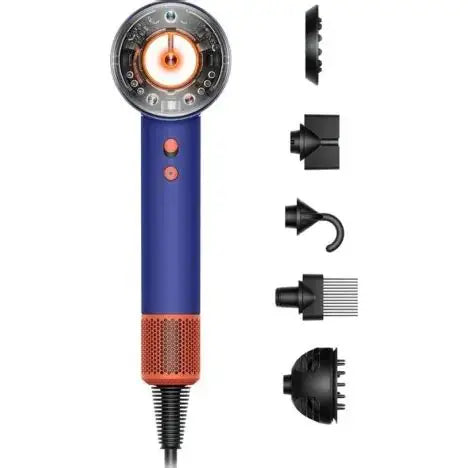 Dyson Supersonic Neural Dryer HD16