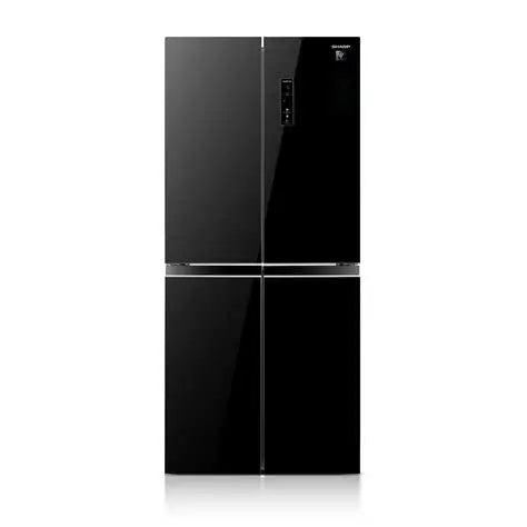 REFRIGERATOR SHARP SJFH560HS3