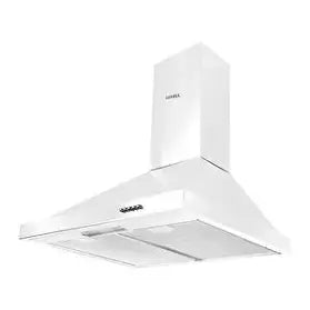 LUXELL GAS DP6  HOOD