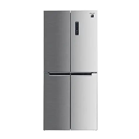 REFRIGERATOR SHARP SJFH560HS3